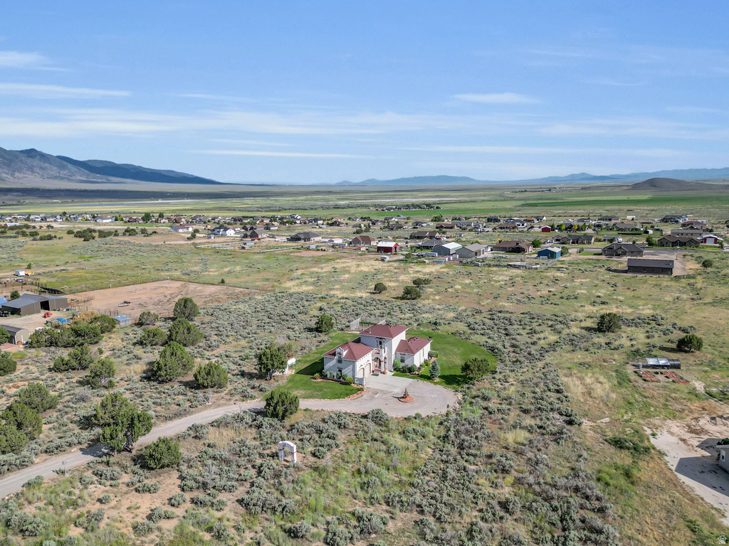 2885 W RIDGELINE RD Stockton, UT 84071