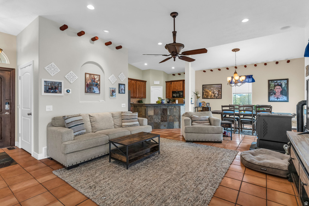 2885 W RIDGELINE RD Stockton, UT 84071