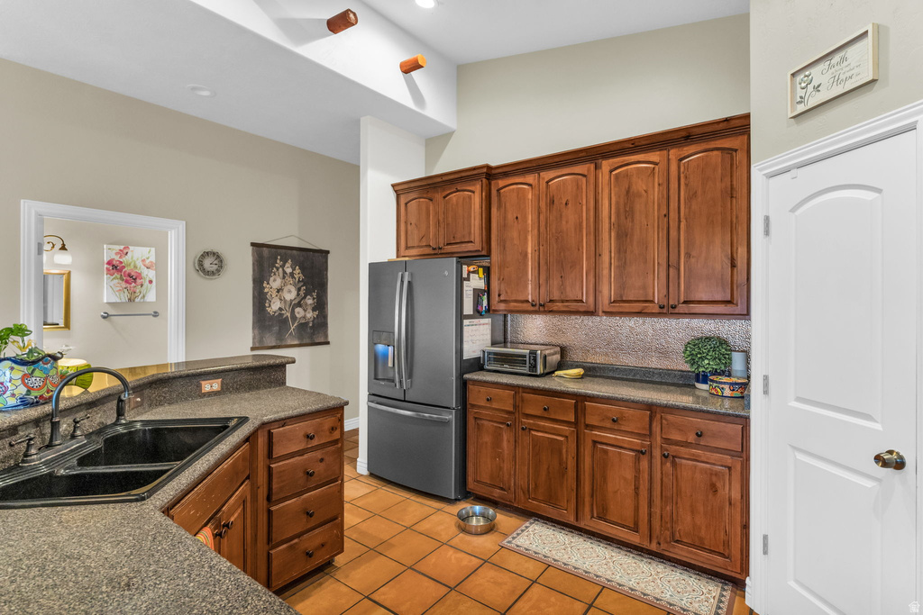 2885 W RIDGELINE RD Stockton, UT 84071