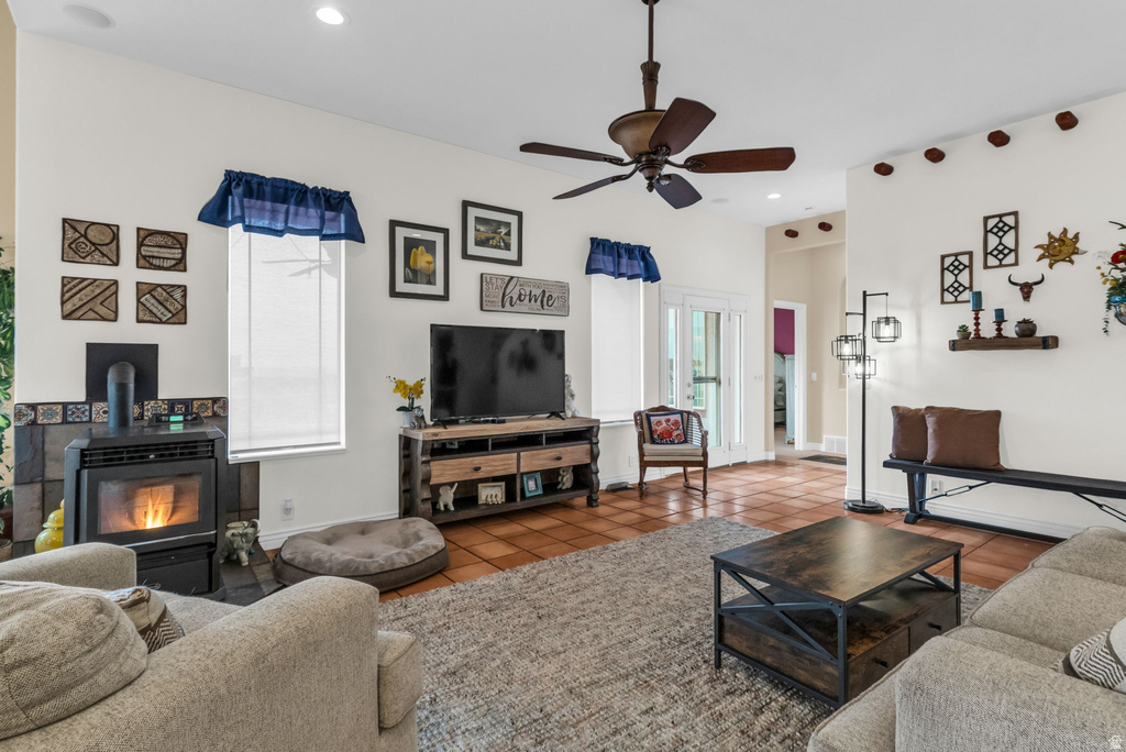 2885 W RIDGELINE RD Stockton, UT 84071