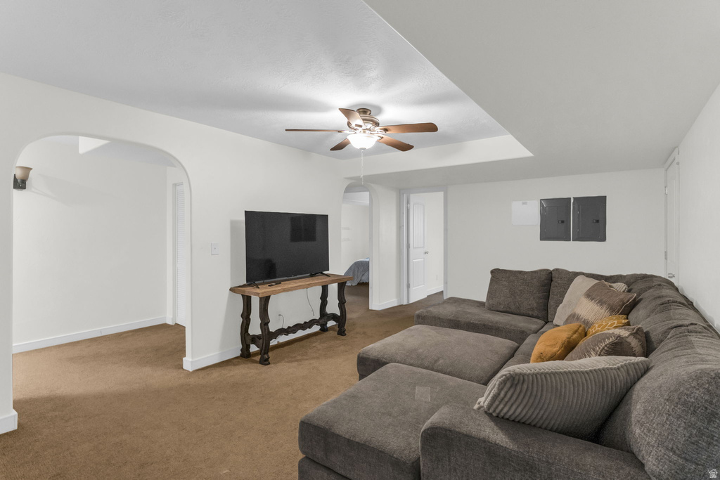 2885 W RIDGELINE RD Stockton, UT 84071