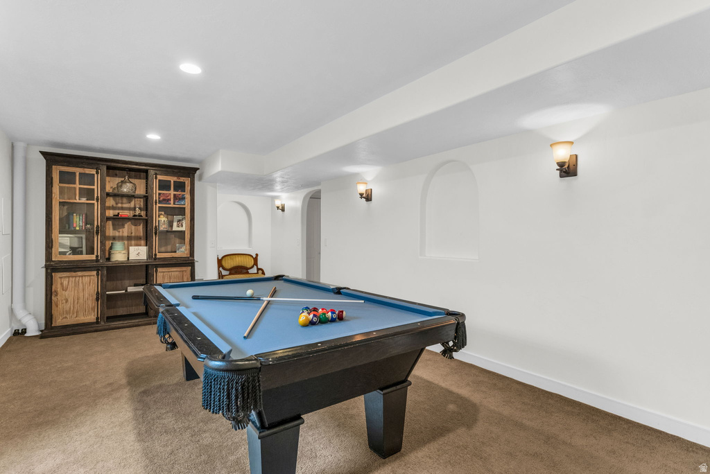 2885 W RIDGELINE RD Stockton, UT 84071