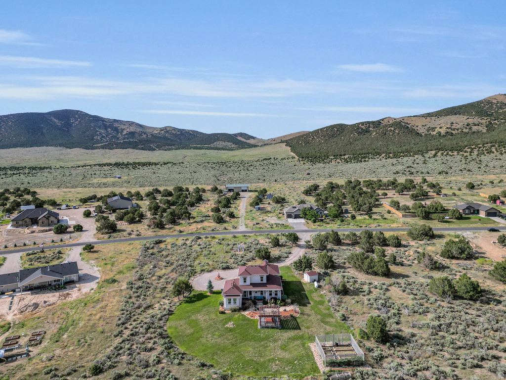 2885 W RIDGELINE RD Stockton, UT 84071