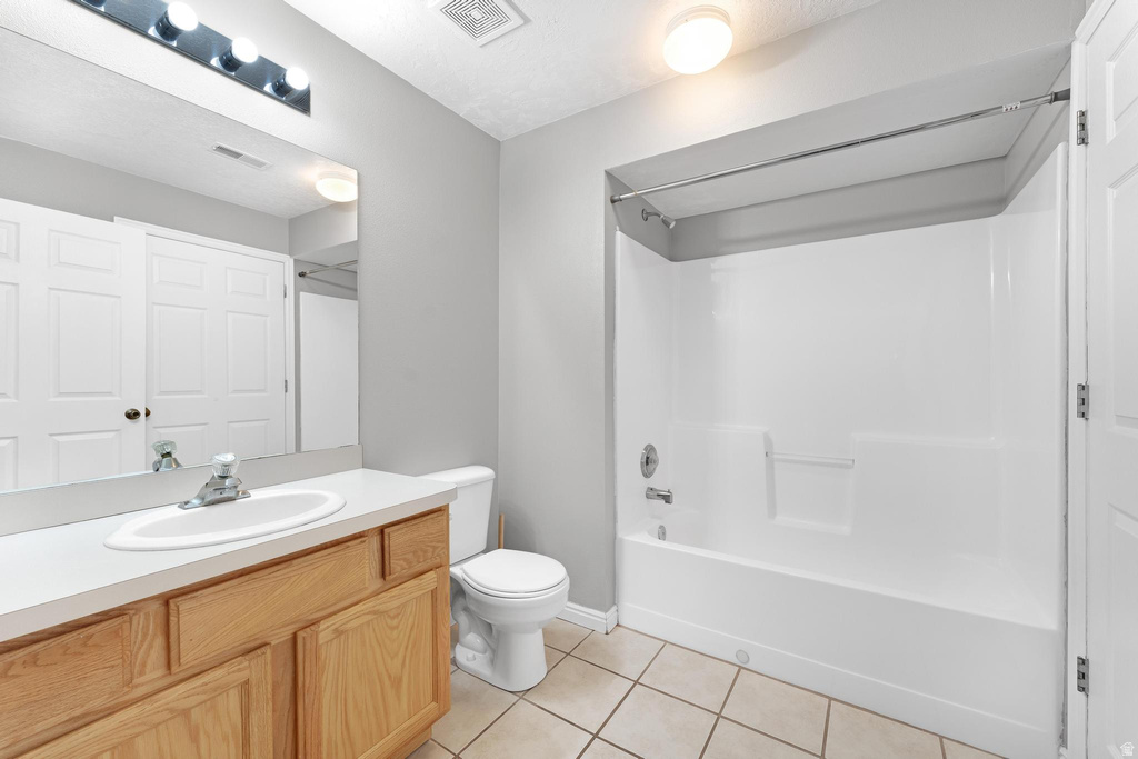 8083 N RIDGE LOOP #I-3 Eagle Mountain, UT 84043