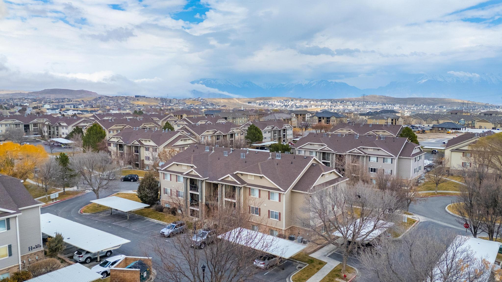 8083 N RIDGE LOOP #I-3 Eagle Mountain, UT 84043