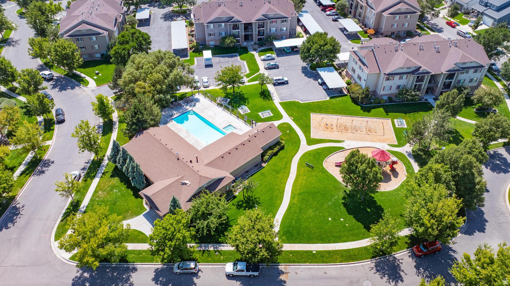 8083 N RIDGE LOOP #I-3 Eagle Mountain, UT 84043