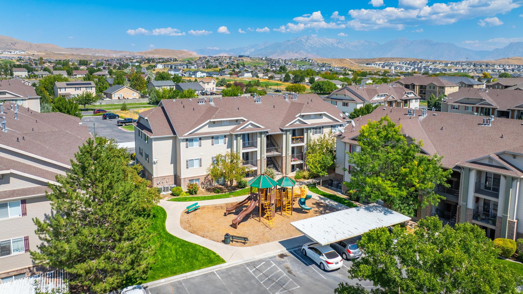 8083 N RIDGE LOOP #I-3 Eagle Mountain, UT 84043