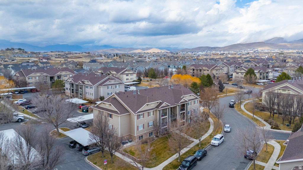 8083 N RIDGE LOOP #I-3 Eagle Mountain, UT 84043