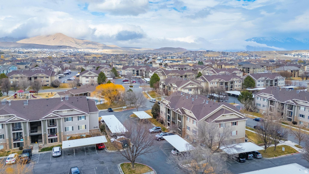 8083 N RIDGE LOOP #I-3 Eagle Mountain, UT 84043