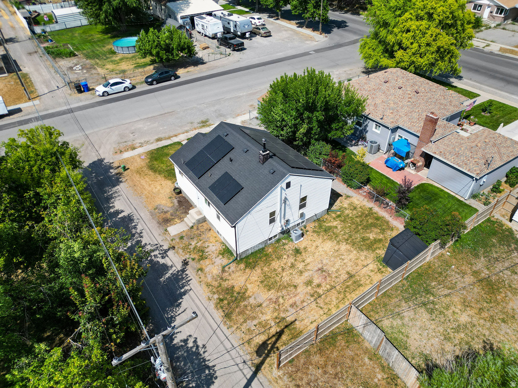 25 W 400 S Tremonton, UT 84337