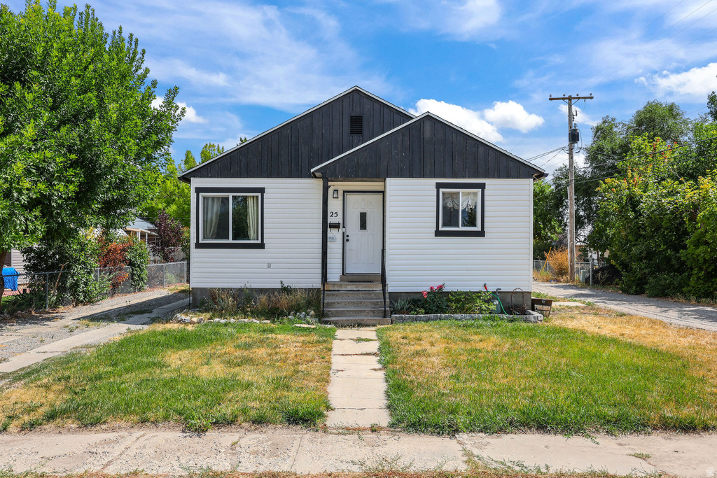 25 W 400 S Tremonton, UT 84337