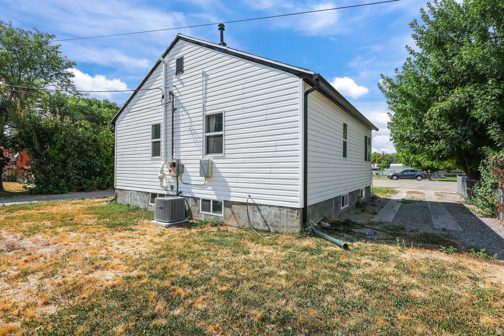 25 W 400 S Tremonton, UT 84337