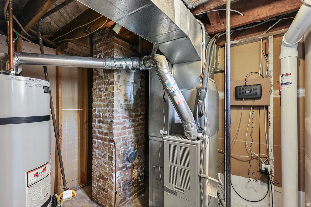 25 W 400 S Tremonton, UT 84337