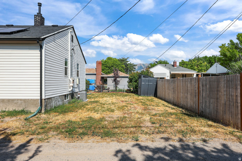 25 W 400 S Tremonton, UT 84337