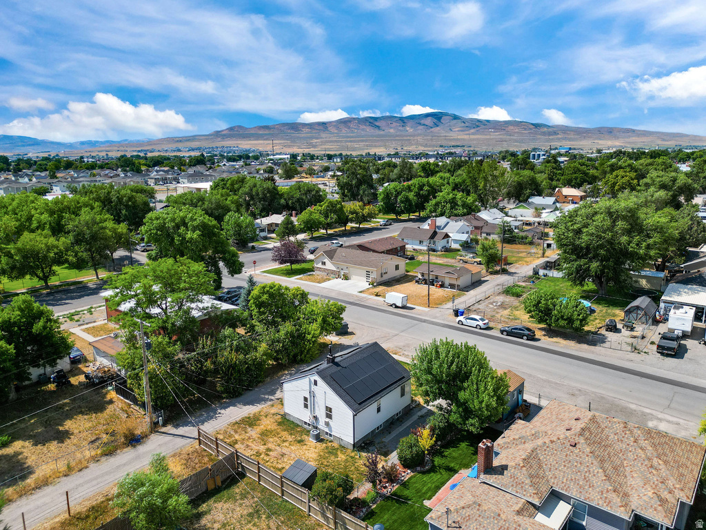 25 W 400 S Tremonton, UT 84337