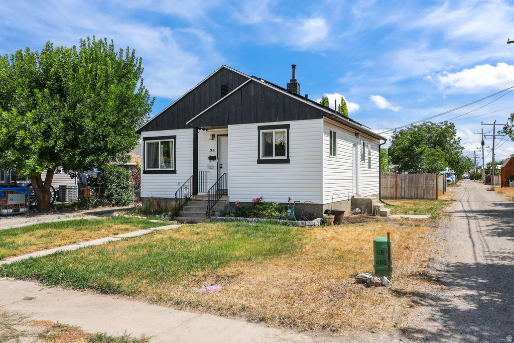 25 W 400 S Tremonton, UT 84337