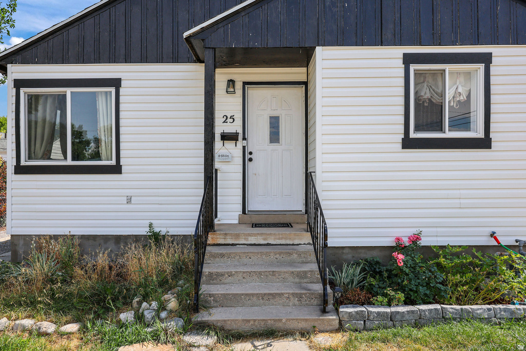 25 W 400 S Tremonton, UT 84337