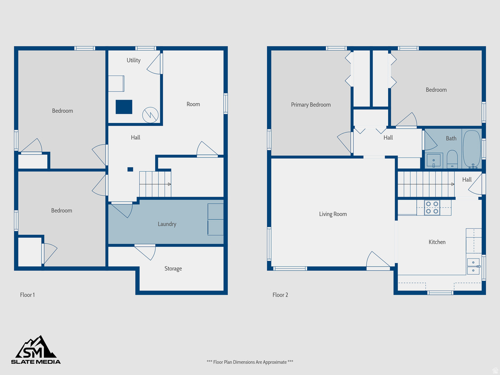 25 W 400 S Tremonton, UT 84337