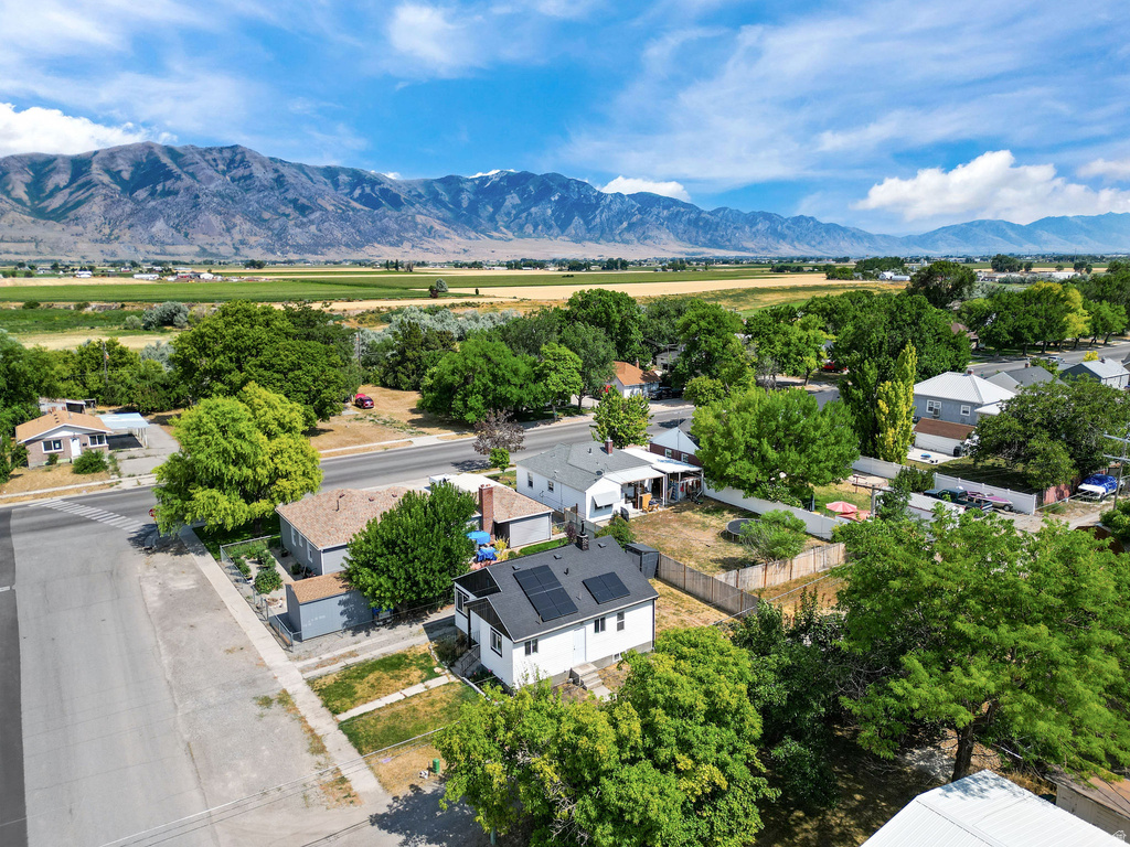 25 W 400 S Tremonton, UT 84337