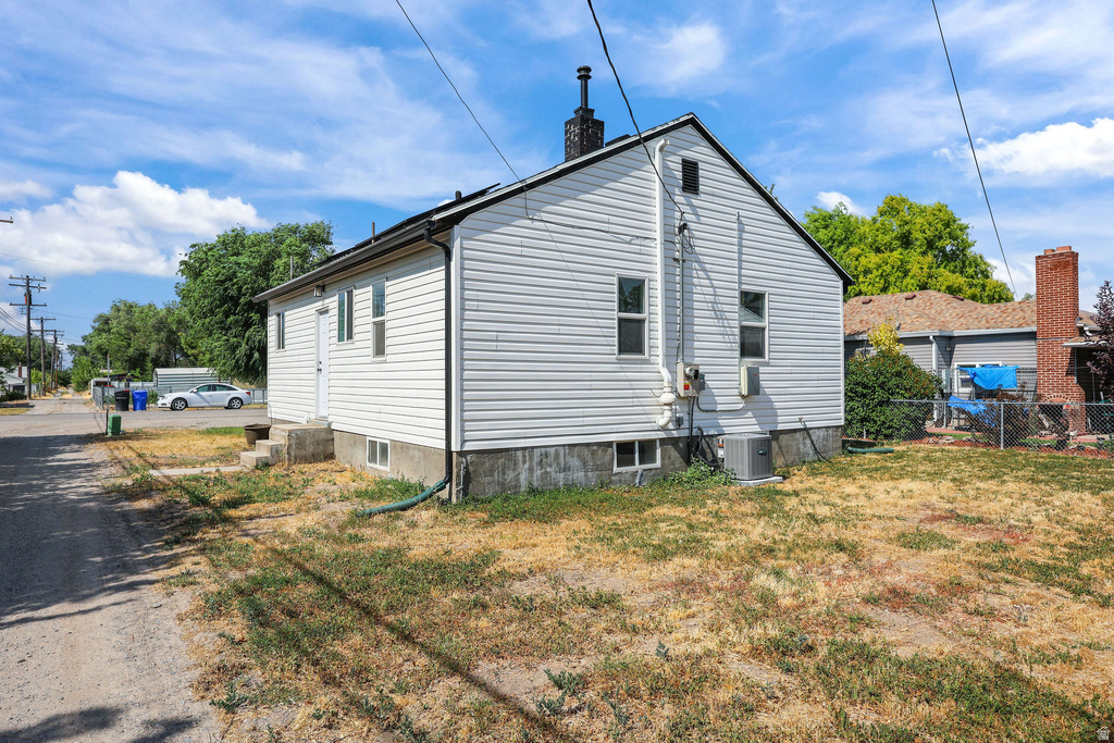 25 W 400 S Tremonton, UT 84337