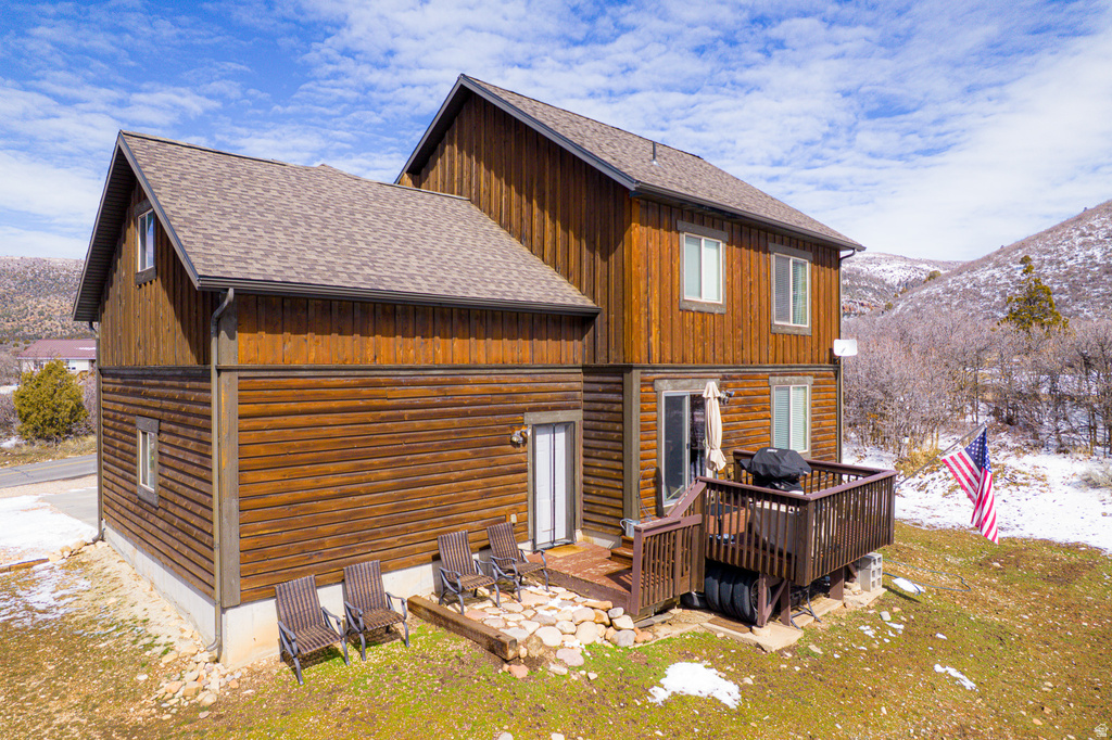 8374 E LAKE PINES DR #269 Heber City, UT 84032