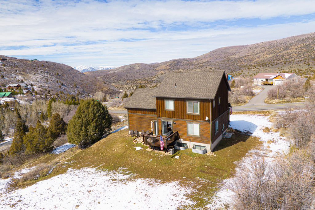 8374 E LAKE PINES DR #269 Heber City, UT 84032