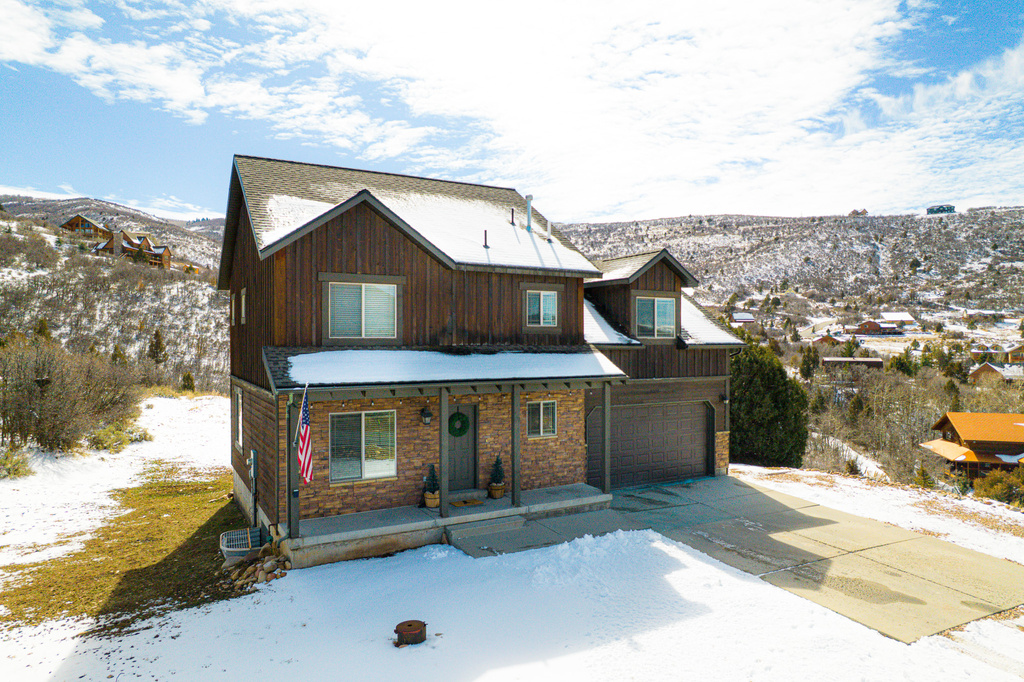 8374 E LAKE PINES DR #269 Heber City, UT 84032