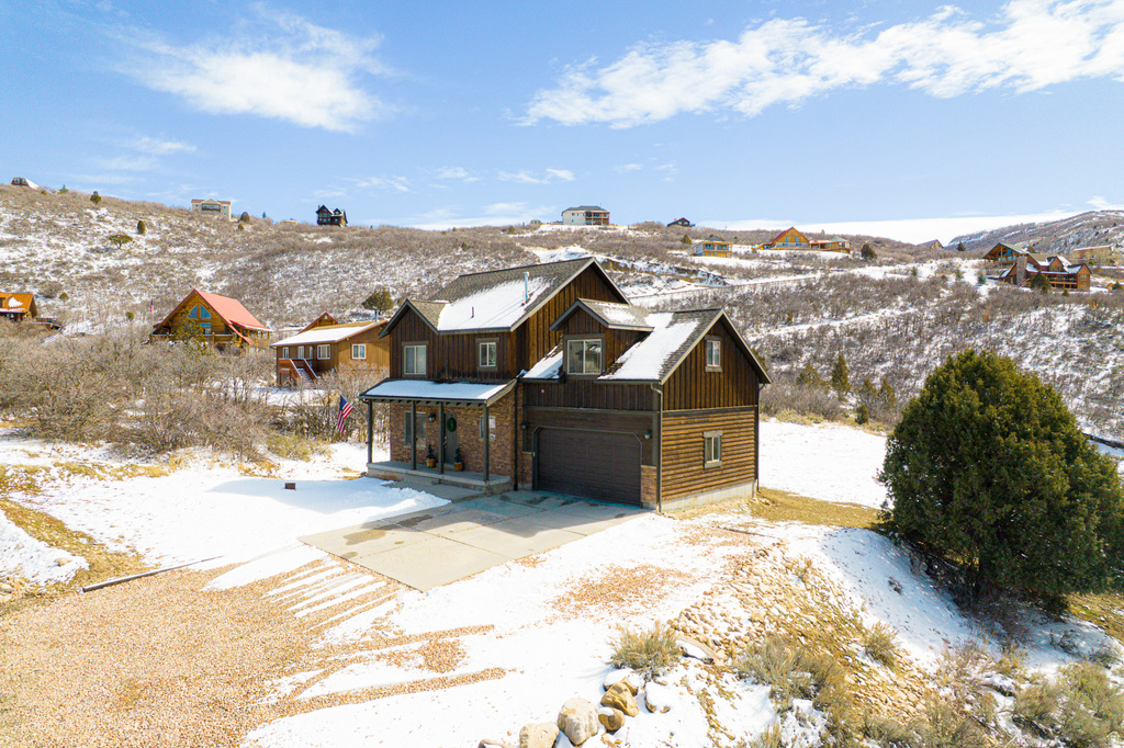 8374 E LAKE PINES DR #269 Heber City, UT 84032