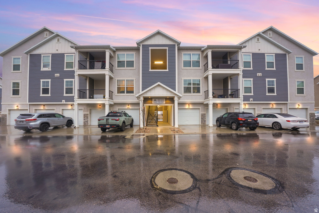 5017 W SAMANA LN ##A204 Herriman, UT 84096