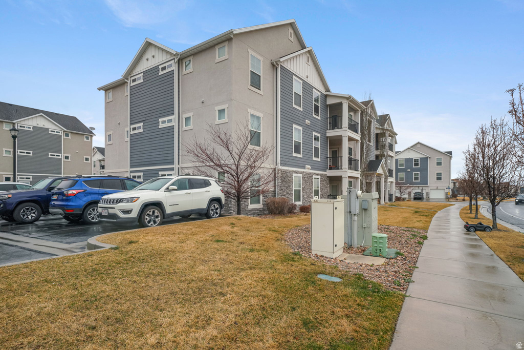 5017 W SAMANA LN ##A204 Herriman, UT 84096
