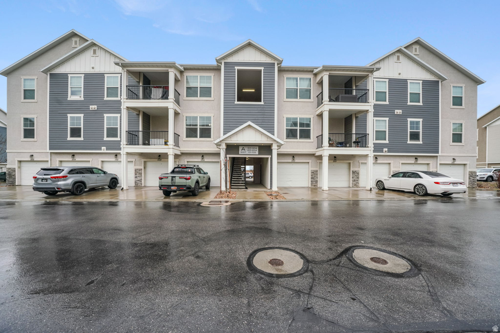 5017 W SAMANA LN ##A204 Herriman, UT 84096