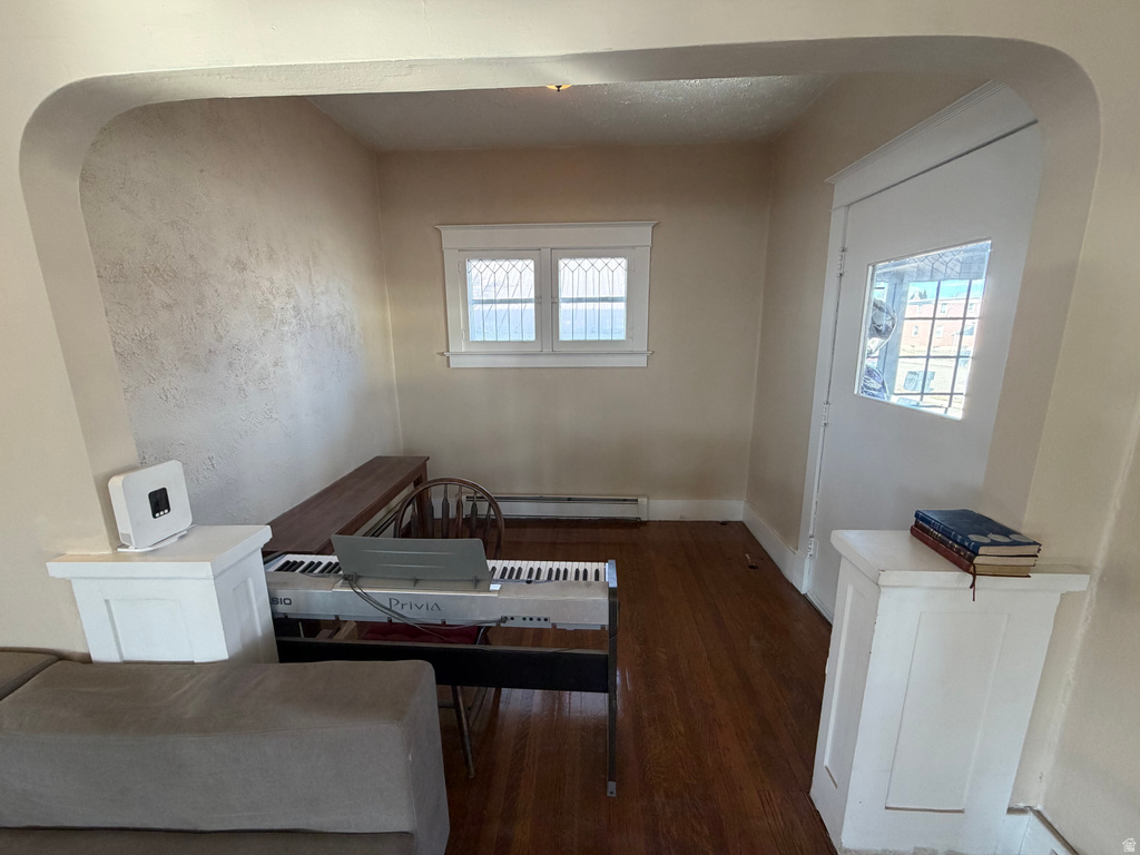 735 GRANT ST Montpelier, ID 83254