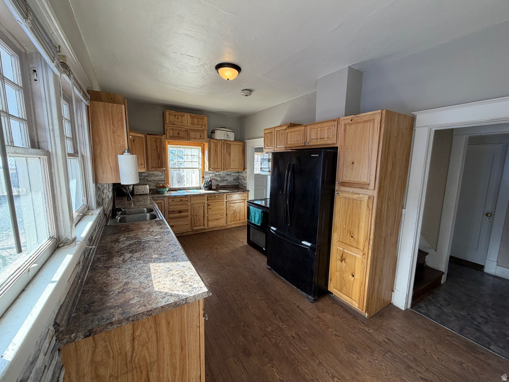 735 GRANT ST Montpelier, ID 83254