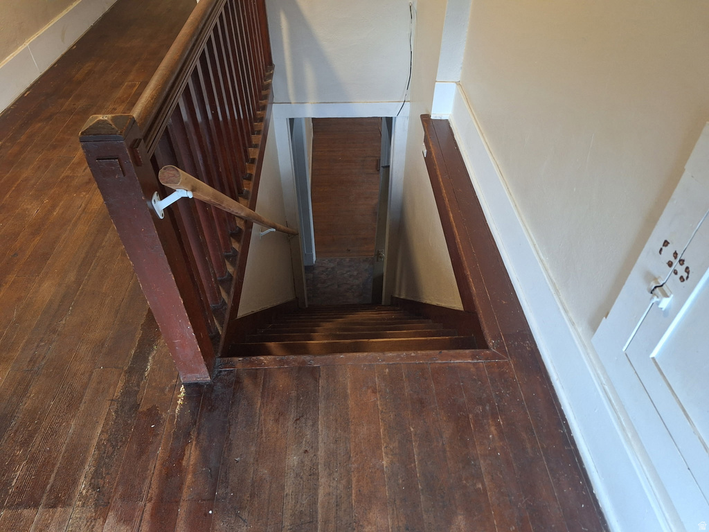 735 GRANT ST Montpelier, ID 83254