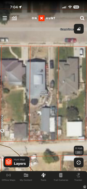 735 GRANT ST Montpelier, ID 83254