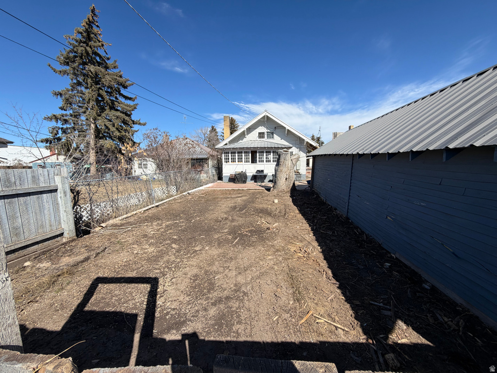 735 GRANT ST Montpelier, ID 83254