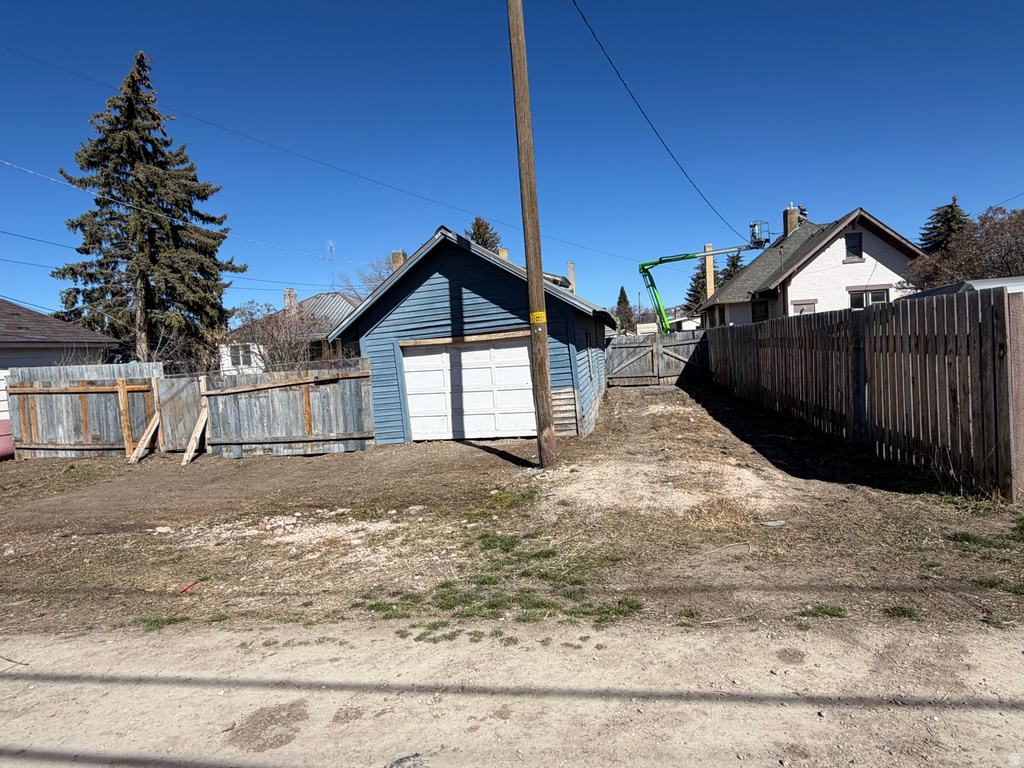 735 GRANT ST Montpelier, ID 83254