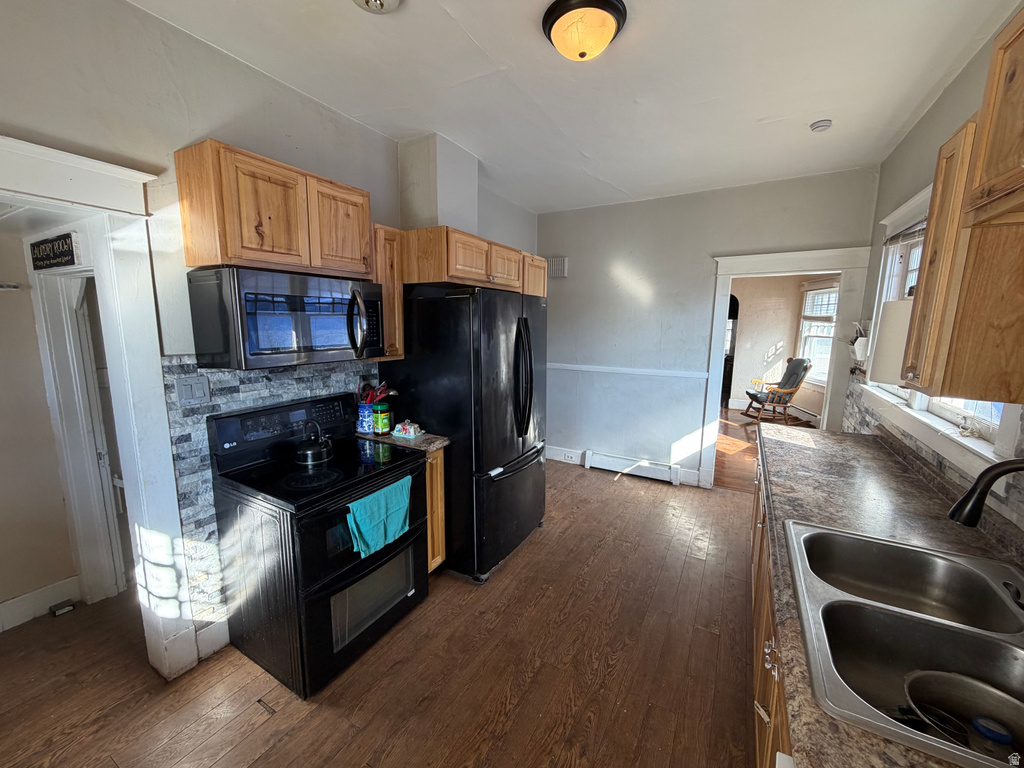 735 GRANT ST Montpelier, ID 83254