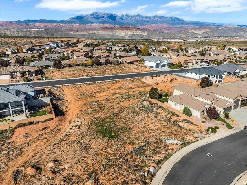4286 W LYLE ST Hurricane, UT 84737