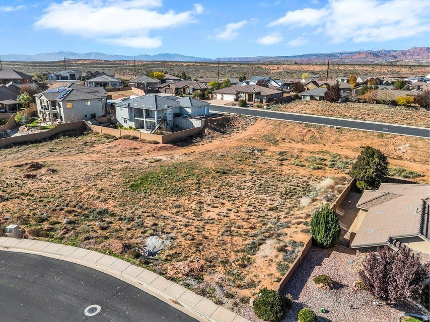 4286 W LYLE ST Hurricane, UT 84737