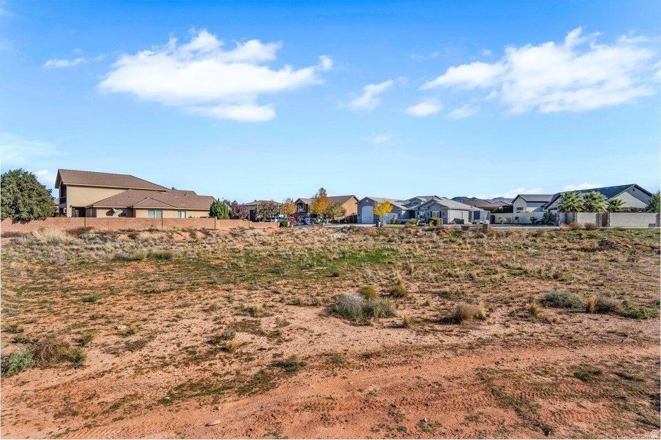 4286 W LYLE ST Hurricane, UT 84737