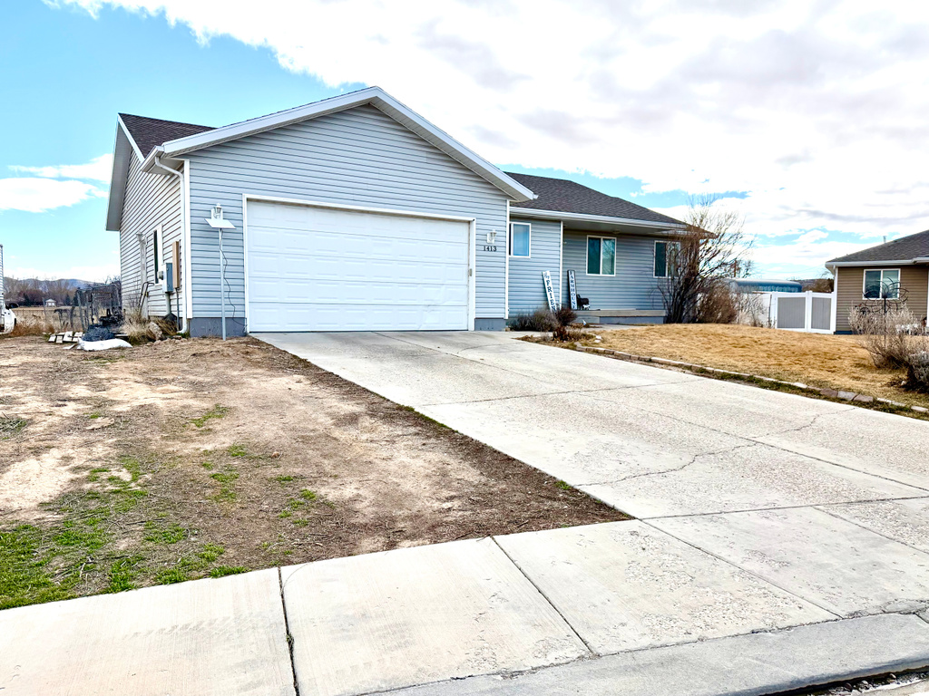 1413 W 1000 S Vernal, UT 84078