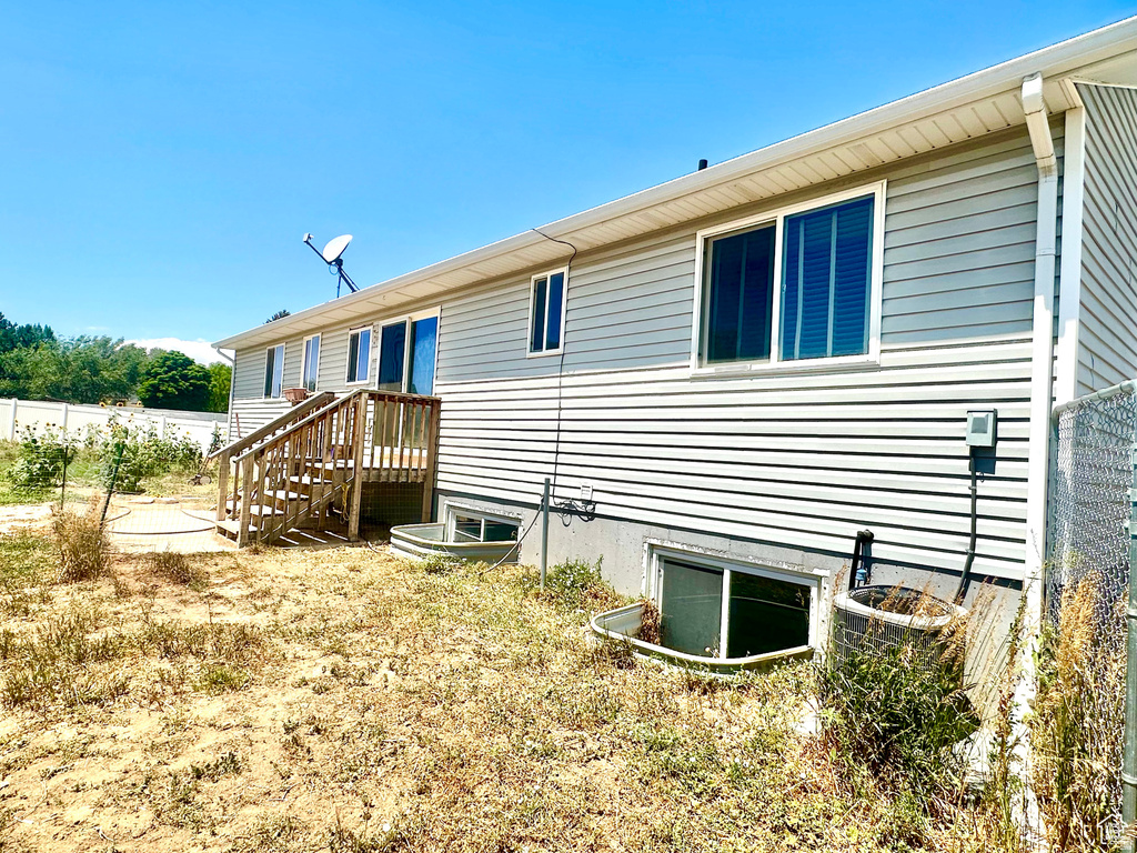 1413 W 1000 S Vernal, UT 84078