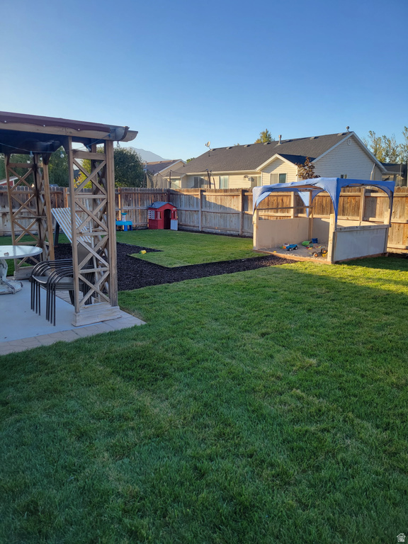 2147 E SHADOW DR Eagle Mountain, UT 84005