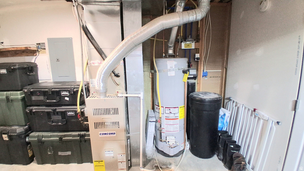 2147 E SHADOW DR Eagle Mountain, UT 84005