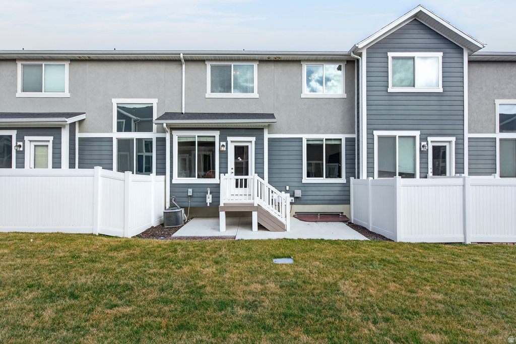 4157 W 1650 N Lehi, UT 84048