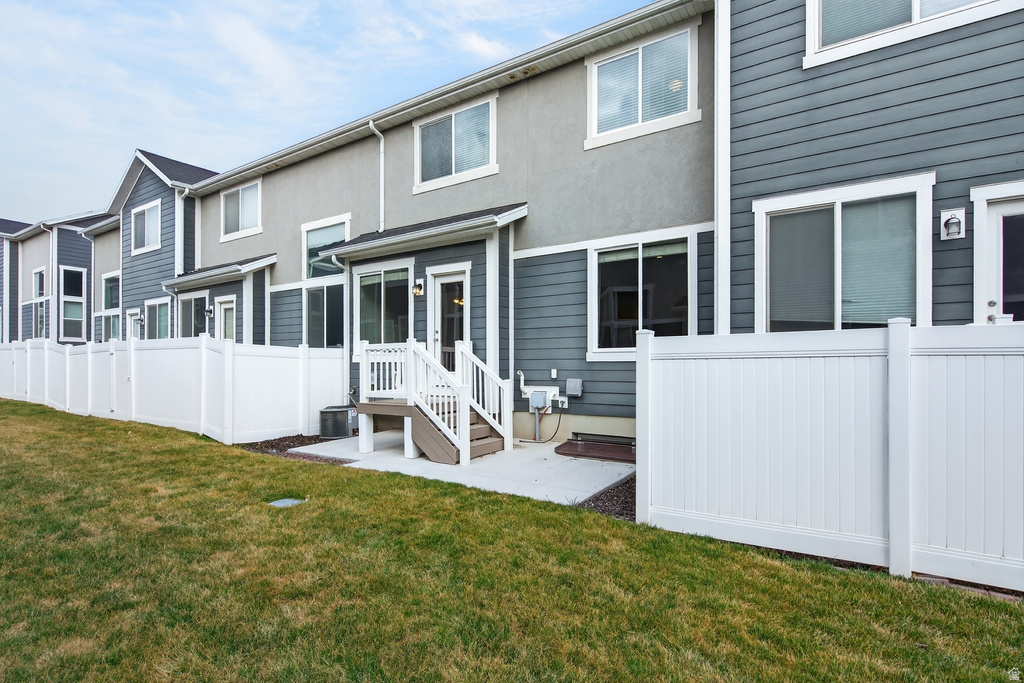 4157 W 1650 N Lehi, UT 84048