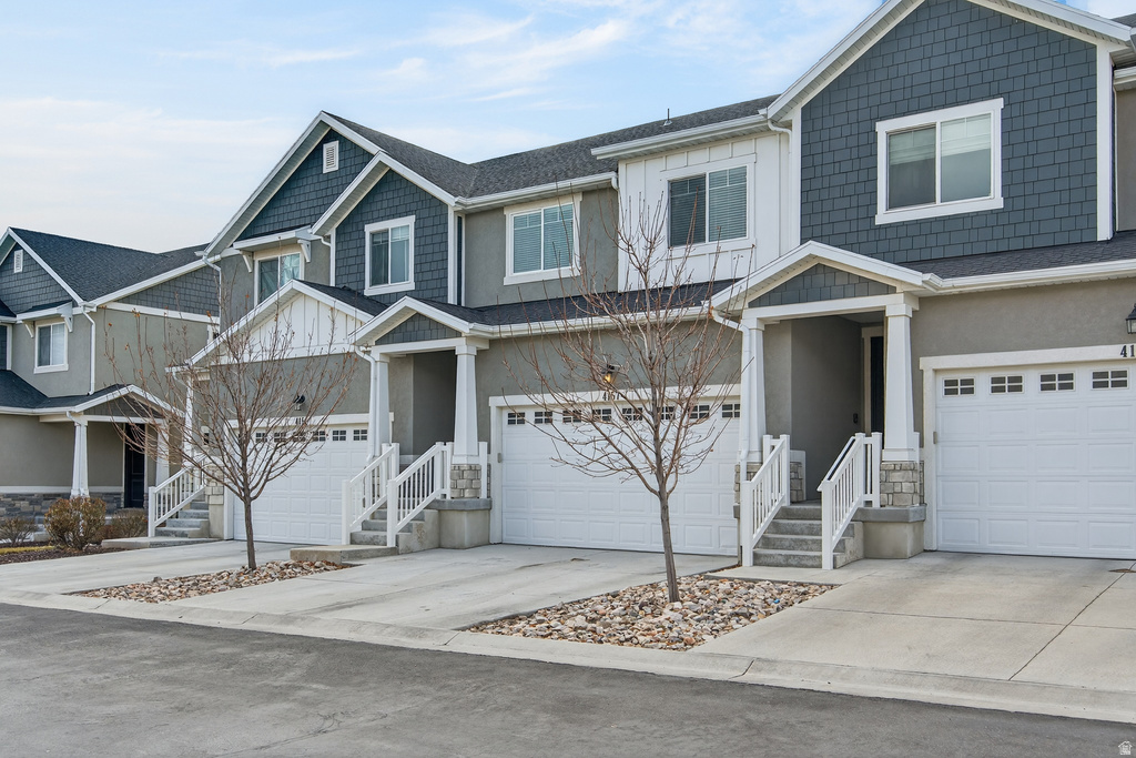 4157 W 1650 N Lehi, UT 84048