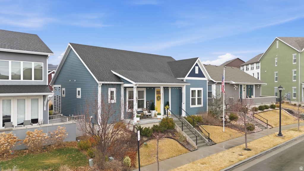 11348 S SANDBANK WAY South Jordan, UT 84009