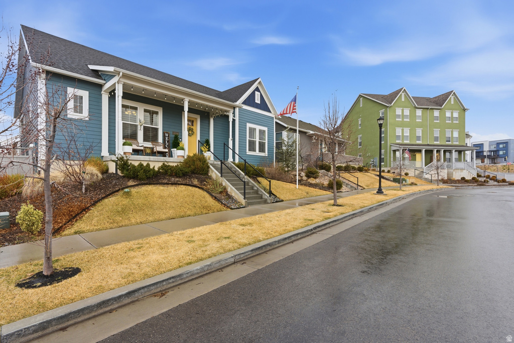 11348 S SANDBANK WAY South Jordan, UT 84009